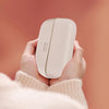 Magnetic Split Portable Hand Warmer