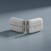 Magnetic Split Portable Hand Warmer