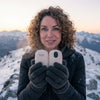 Magnetic Split Portable Hand Warmer
